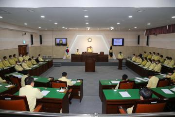제239회 임시회 