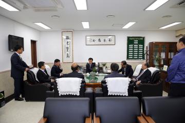 2014회계연도결산검사위촉