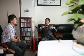 자혜원방문