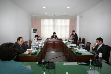 의성군의회제143회임시회